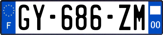 GY-686-ZM