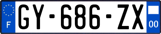 GY-686-ZX