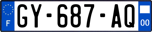 GY-687-AQ