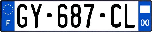 GY-687-CL