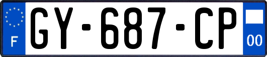 GY-687-CP