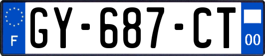 GY-687-CT