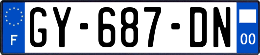 GY-687-DN