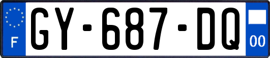 GY-687-DQ