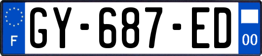 GY-687-ED