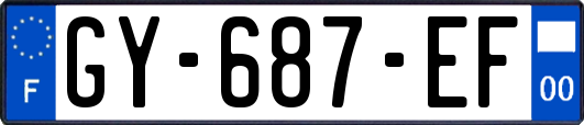GY-687-EF