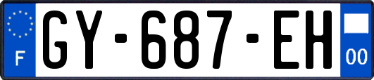 GY-687-EH