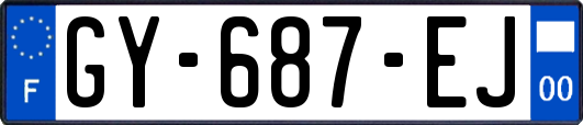 GY-687-EJ