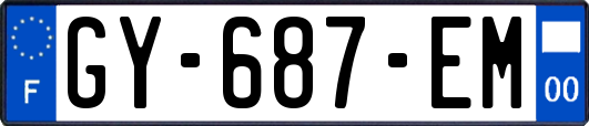 GY-687-EM