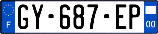 GY-687-EP