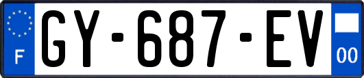 GY-687-EV
