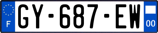GY-687-EW