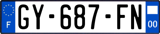 GY-687-FN