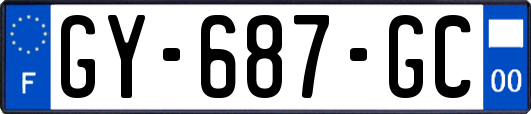 GY-687-GC