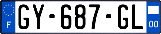 GY-687-GL