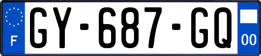 GY-687-GQ