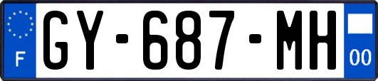 GY-687-MH