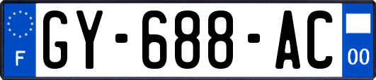 GY-688-AC