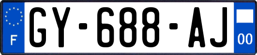 GY-688-AJ