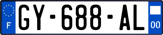 GY-688-AL