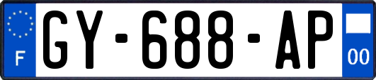 GY-688-AP