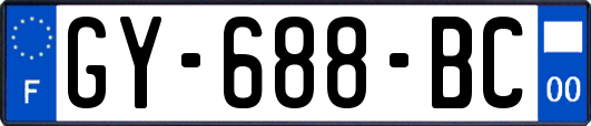 GY-688-BC