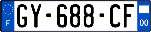 GY-688-CF