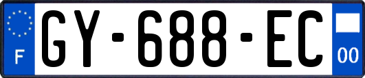 GY-688-EC