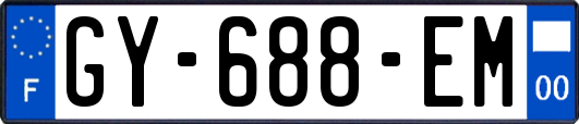 GY-688-EM