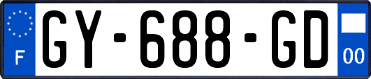 GY-688-GD