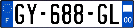 GY-688-GL