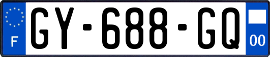GY-688-GQ