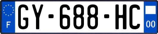 GY-688-HC
