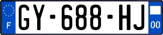 GY-688-HJ