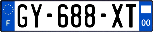 GY-688-XT