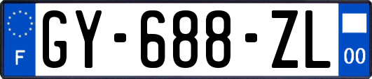 GY-688-ZL