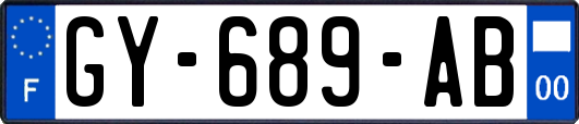 GY-689-AB