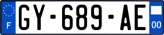 GY-689-AE