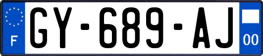 GY-689-AJ
