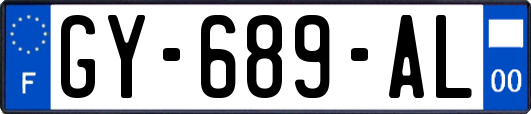 GY-689-AL