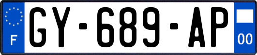 GY-689-AP