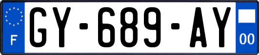GY-689-AY