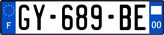 GY-689-BE