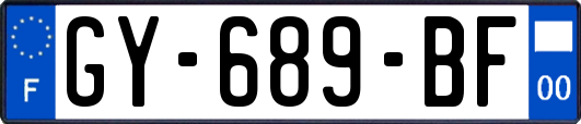 GY-689-BF