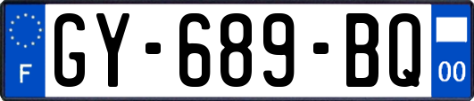 GY-689-BQ