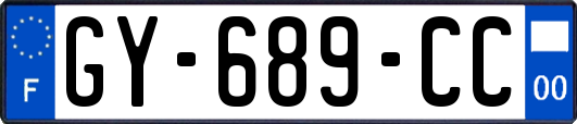 GY-689-CC
