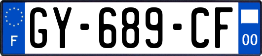 GY-689-CF
