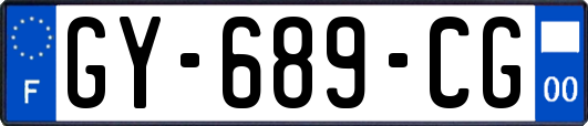 GY-689-CG