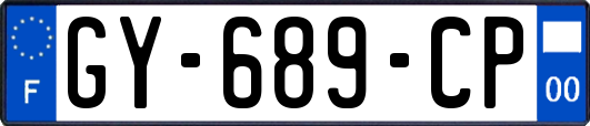 GY-689-CP