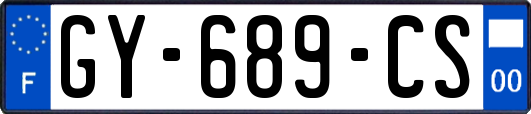 GY-689-CS